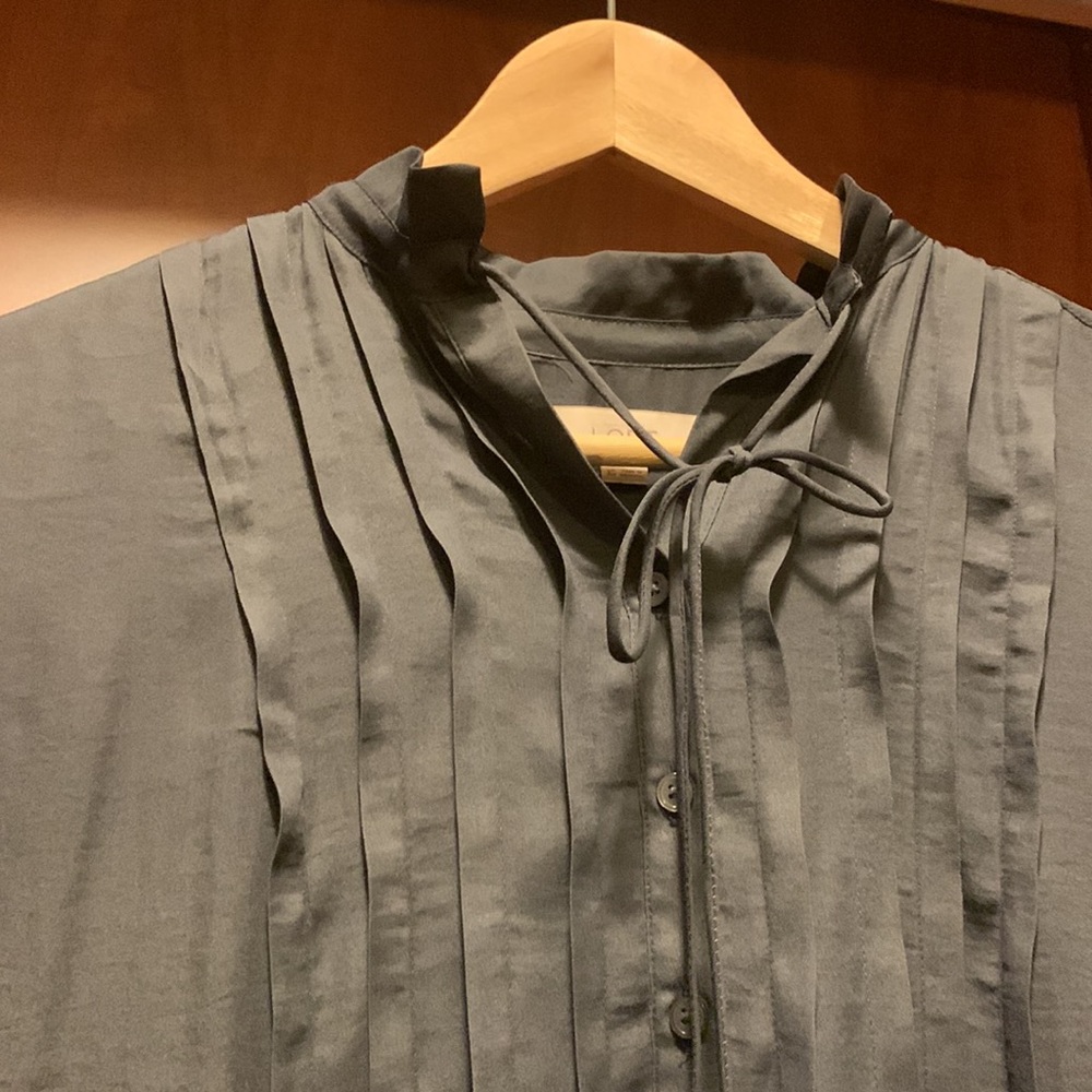Loft blouse - Picture 3 of 4